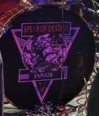 Spear of Destiny / Cheeks on May 18, 2026 [614-small]