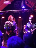 The Rezillos / Aoife Destruction and the Nile on Feb 18, 2024 [962-small]
