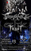 Finntroll / Celtic Frost  on Oct 13, 2007 [000-small]