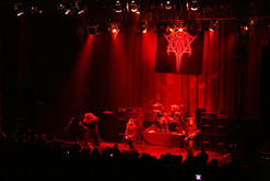 Finntroll / Celtic Frost  on Oct 13, 2007 [001-small]