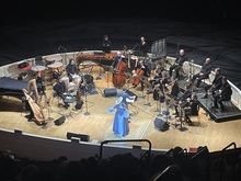 Natalie Merchant / Chicago Symphony Orchestra on May 9, 2026 [139-small]