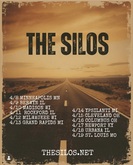 The Silos / Nora O’Connor on Apr 9, 2026 [214-small]