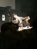 Vinyl Theatre / Cemetery Sun / Finish Ticket on Mar 8, 2016 [003-small]