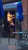 Vinyl Theatre / Cemetery Sun / Finish Ticket on Mar 8, 2016 [004-small]