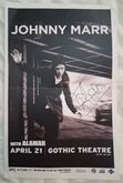 Johnny Marr / Alamar on Apr 21, 2013 [414-small]