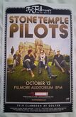 Stone Temple Pilots on Oct 13, 2009 [417-small]