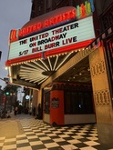 Bill Burr / Dean Del Ray on May 17, 2026 [440-small]