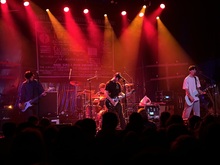Arm's Length / The Callous Daoboys / Harrison Gordon / Super Sometimes on May 19, 2026 [487-small]