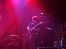 Arm's Length / The Callous Daoboys / Harrison Gordon / Super Sometimes on May 19, 2026 [489-small]