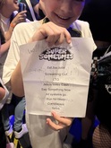 Arm's Length / The Callous Daoboys / Harrison Gordon / Super Sometimes on May 19, 2026 [490-small]