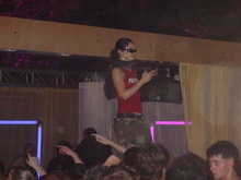 Fcukers / Vegyn / Loukeman / Jack J / Andre Zimmer / Milch on Jul 12, 2025 [491-small]