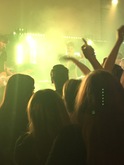 Vinyl Theatre / Cemetery Sun / Finish Ticket on Mar 8, 2016 [005-small]