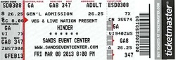 Hinder / Nonpoint / Acidic on Mar 8, 2013 [529-small]