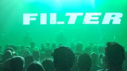 Alter Bridge / Filter / Tim Montana on May 19, 2026 [539-small]