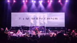 Alter Bridge / Filter / Tim Montana on May 19, 2026 [540-small]