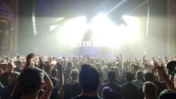 Alter Bridge / Filter / Tim Montana on May 19, 2026 [541-small]