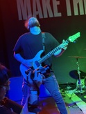 Make Them Suffer / Not Enough Space / East Ov Eden on May 13, 2026 [544-small]