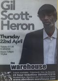 Gil Scott-Heron on Apr 27, 2010 [669-small]
