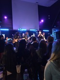 Vinyl Theatre / Cemetery Sun / Finish Ticket on Mar 8, 2016 [008-small]
