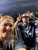 Shinedown / Coheed and Cambria / Black Stone Cherry on May 18, 2026 [014-small]