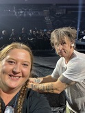 Shinedown / Coheed and Cambria / Black Stone Cherry on May 18, 2026 [015-small]
