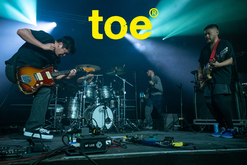 Toe / HAAL on Apr 10, 2026 [055-small]