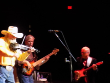 Alabama / Charlie Daniels Band on Oct 8, 2016 [106-small]