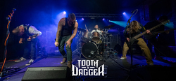 Employed To Serve / Cage Fight / Tooth & Dagger on Mar 26, 2026 [077-small]