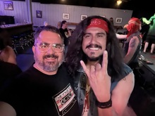 Metalachi / Snailmate on May 15, 2026 [177-small]
