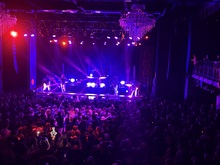 Dance Gavin Dance / The Fall of Troy / Wolf & Bear / Novelists on May 19, 2026 [178-small]