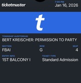 Bert Kreischer on Jan 16, 2026 [255-small]