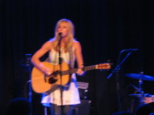 Amy Grant / Ellie Holcomb on Sep 11, 2014 [126-small]