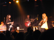Amy Grant / Ellie Holcomb on Sep 11, 2014 [128-small]
