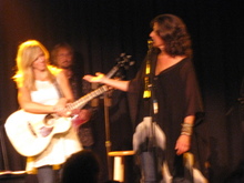 Amy Grant / Ellie Holcomb on Sep 11, 2014 [129-small]