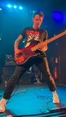 The Summer Set / Arrows in Action / Misery Kids on Nov 22, 2023 [310-small]