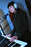 Atto And The Majestics on Feb 23, 2009 [315-small]