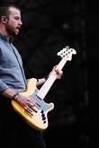 Paramore on Oct 19, 2008 [384-small]