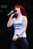 Paramore on Oct 19, 2008 [388-small]
