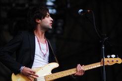 The Kooks on Oct 19, 2008 [396-small]