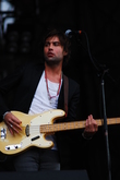 The Kooks on Oct 19, 2008 [397-small]