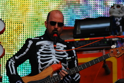 The Flaming Lips on Oct 19, 2008 [403-small]