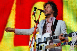 The Flaming Lips on Oct 19, 2008 [404-small]