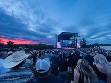 Chris Stapleton / Marty Stuart / Allen Stone on Jun 16, 2023 [477-small]