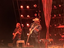 Chris Stapleton / Margo Price / Dirty Knobs on Jun 3, 2022 [481-small]