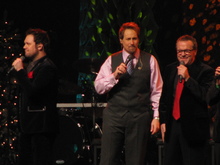 Gaither Christmas Homecoming  on Dec 10, 2011 [151-small]