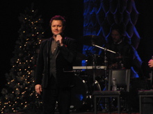 Gaither Christmas Homecoming  on Dec 10, 2011 [155-small]