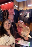 LØLØ / Ella Red on May 9, 2026 [555-small]