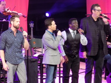 Gaither Vocal Band on May 7, 2016 [158-small]