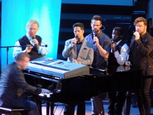 Gaither Vocal Band on May 7, 2016 [159-small]