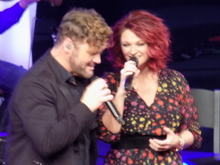 Gaither Vocal Band on May 7, 2016 [161-small]